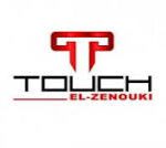 تاتش الزنوكى - Touch elzenouki